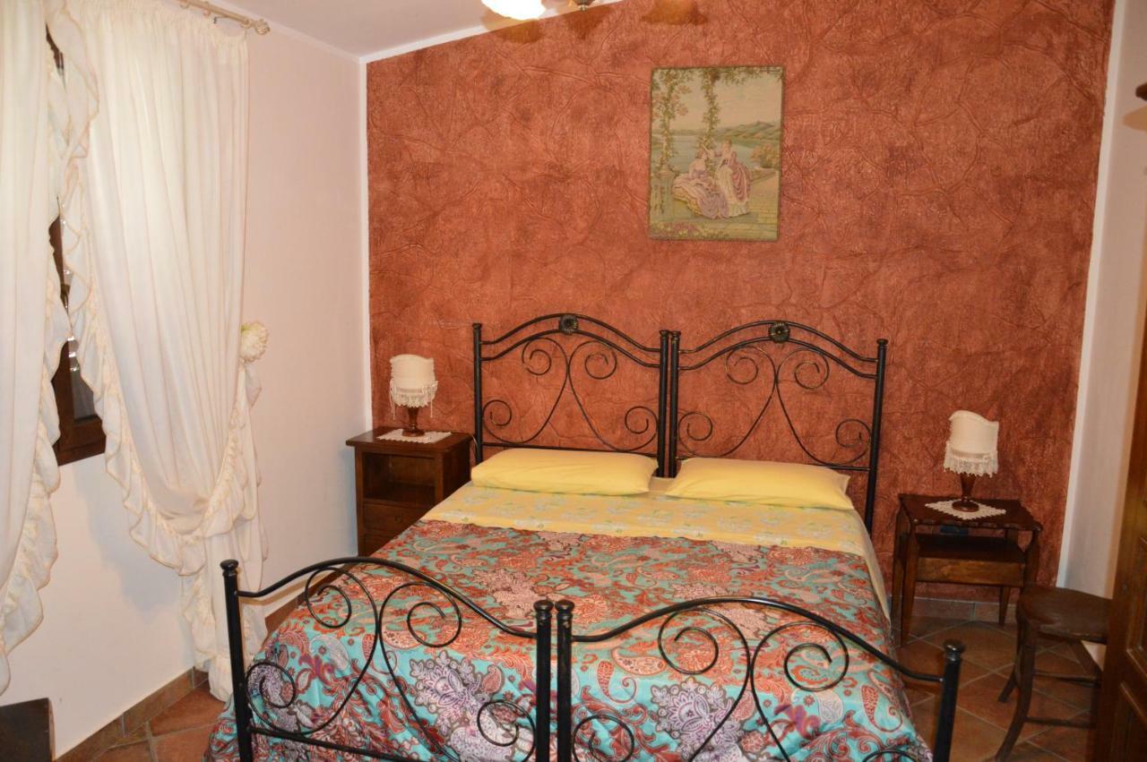 B&B Falconara Licata Exterior foto